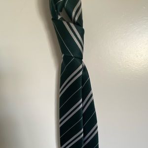 Slytherin Tie